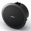 Bose Professional FreeSpace DS 40F Loudspeaker Black 4.5" CeilIng Speaker 40W, Black Image 1