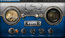 Waves Eddie Kramer Bass Channel Signature Multi-Effect Bass Plug-in (Download) Image 1