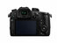 Panasonic GH5 4K LUMIX Mirrorless Micro 4/3 Digital Camera, Body Only Image 3