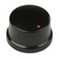 VocoPro KNOB-BIG-GIGMASTER Black Rotary Mic Music Volume Knob For GIG-MASTER Image 1