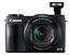 Canon POWERSHOT-G1X-MKII PowerShot G1 X Mark II 12.8MP Advanced Compact Camera In Black Image 4