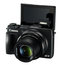 Canon POWERSHOT-G1X-MKII PowerShot G1 X Mark II 12.8MP Advanced Compact Camera In Black Image 2