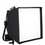 Litepanels 900-0027 Snapbag Cloth Set For Astra 1x1 And Hilio D12/T12 Fixtures Image 1