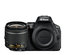 Nikon D5600 DSLR Camera 24.2MP, With 18-55mm Lens Image 1