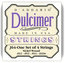 D`Addario J64 Nickel 4-String Dulcimer Strings Image 1
