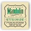 D`Addario J75 Medium/ Heavy Phosphor Bronze Mandolin Strings Image 1