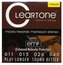 Cleartone 7511-CLEARTONE Medium Mandolin Strings Image 1