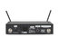 Samson SWC99BGT-D Concert 99 Wireless Guitar Bodypack System, D Band (542-566 MHz) Image 2