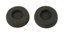 Telex F.01U.157.448 Pair Of Ear Cushions For HED2 Image 2