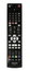 Denon Professional 30701009600AS RC-1161 Remote For DBT1713UD Image 1