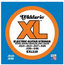 D`Addario EXL110-10P 10 Pack Of Regular Light XL Electric Guitar Strings Image 1