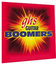 GHS GBL Light Dynamite Alloy Boomers Electric Guitar Strings Image 1