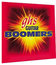 GHS GBM Medium Dynamite Alloy Boomers Electric Guitar Strings Image 1