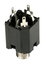 Mackie 0009025 1/4" Input Jack For C300 Image 2