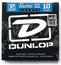 Dunlop DEN1052 Light/Heavy Nickel Wound Electric Guitar Strings Image 1