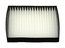 Panasonic TMZX5209-1 Filter For PT-DW830U Image 1