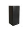EAW MK2366i 12" 2-Way Full Range Passive Speaker In Black, 60×60 Coverage, Black Image 1