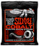 Ernie Ball P02715 Skinny Top/Heavy Bottom Cobalt Slinky Electric Guitar Strings Image 1