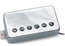 Seymour Duncan APH-1NNC AlnicoIIProNeckNickelCover Humbucking Guitar Pickup, Alnico II Pro, Neck, Nickel Cover Image 1