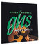 GHS BB30L Light Bright Bronze 80/20 Copper-Zinc Acoustic Guitar Strings Image 1