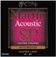 Martin Strings MSP3050 Custom Light SP 80/20 Acoustic Guitar Strings Image 1