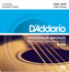 D`Addario EJ38 Light Phosphor Bronze 12-String Acoustic Guitar Strings Image 1