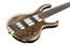 Ibanez BTB745NTL 5-String Electric Bass With Rosewood Fretboard, Natural Low Gloss Finish Image 3