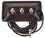Peavey TransTube Special 212 Footswitch 3-Button Footswitch For TransTube Special 212, 5' Cable Image 1