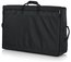 Gator G-MIXERBAG-3121 31"x21"x7" Padded Nylon Large Format Mixer Bag Image 3