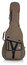 Gator GT-ACOUSTIC-BLK Transit Series Acoustic Guitar Gig Bag Image 2