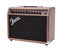 Fender Acoustasonic 40 40W 2-Channel 2x6.5" Acoustic Combo Amplifier Image 2
