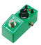 Ibanez TSMINI TS Mini Miniature Overdrive Effects Pedal Image 2