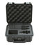 SKB 3i0907-4-SWK Sennheiser EW Wireless Mic Series Molded Case Image 1