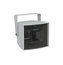 Biamp R.35-3896W 8" 3-Way Full Range Speaker, Weather Resistant, White Image 2