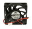 Elation D18-100024-01 Opti RGB LED Fan Image 1