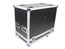 Elite Core OSP-ATA-KLA12 ATA Wood Case For 2 ASC KLA12 Speakers Image 1