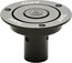 AKG MF M Flush Mount Flange With Cover Image 1