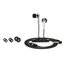 Sennheiser CX200G-BLACK In-Ear Headphone With In-Line Control For Smartphones Image 2