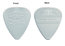 Dunlop HEV211 Herco Vintage '66 Heavy Guitar Picks Image 1