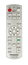 Panasonic N2QAYB000812 Remote Control For PT-RW430UW Image 1