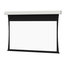 Da-Lite 84348LSI 69" X 92" Tensioned Advantage Electrol Da-Mat Projection Screen, LVC And VPI Image 1