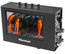 Marshall Electronics V-LCD4.3-PRO-R 4.3" Color TFT LCD Monitor With Dual Composite Video Inputs And Active Loop-Through Image 1