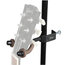 String Swing CC04 Microphone Stand Guitar Hanger Image 1