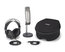 Samson SAC01UPROPK Professional Podcasting Pack With USB Studio Condenser Microphone And Accessories Image 1
