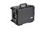 SKB 3i-2222-12BC 22"x22"x12" Waterproof Case With Cubed Foam Interior Image 1