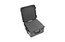 SKB 3i-2222-12BC 22"x22"x12" Waterproof Case With Cubed Foam Interior Image 2