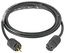 Lex PE700J-150-515 150' 12/3 Edison Power Extension Cord Image 1