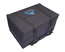 Blizzard PACK-MH Cloud Case Padded Carry Case For 2 Small Or 1 Mid-Sized Moving Head Fixture Image 3