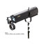 Ushio Sai-300 230W Short To Medium Throw LED Followspot With Stand And Boomerang Image 2