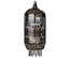 Mesa Boogie 12AX7 12AX7 Preamp Vacuum Tube Image 1